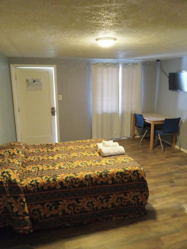 Ranch Motel 콜로라도스프링스 외부 사진